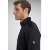 Sweat homme Classic Selanic Benson & Cherry – Style et chaleur hivernale