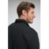 Sweat homme Classic Selanic Benson & Cherry – Style et chaleur hivernale
