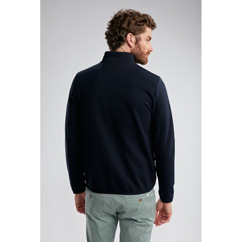 Gilet homme Classic Gilet Benson & Cherry – Style casual chic