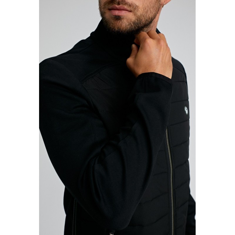 Gilet homme Classic Gilet Benson & Cherry – Style casual chic