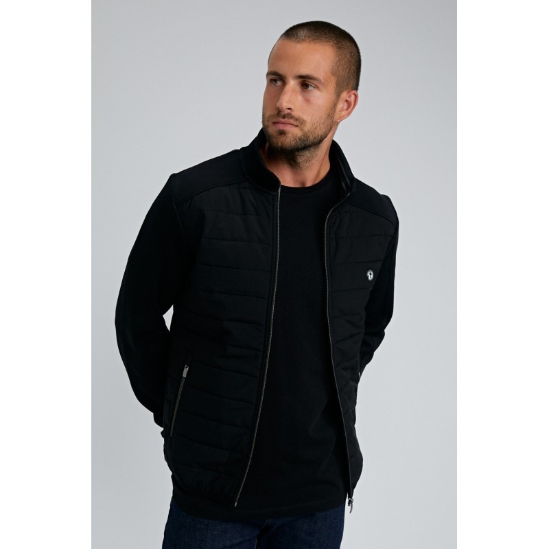 Gilet homme Classic Gilet Benson & Cherry – Style casual chic