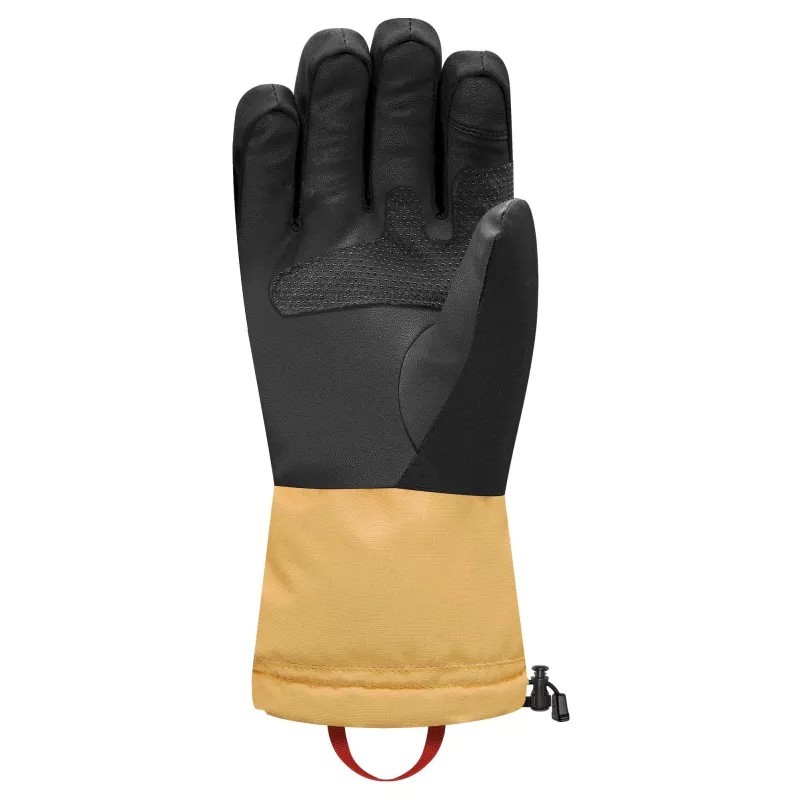 Gants de ski adulte Racer Colors – Chaleur, style et protection