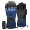Gants de ski adulte Racer Colors – Chaleur, style et protection