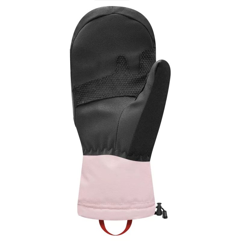 Moufles adulte Racer Colors Mitt – Chaleur et style sur neige