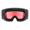 Masque de ski Uvex Topic FM Spheric catégorie 3