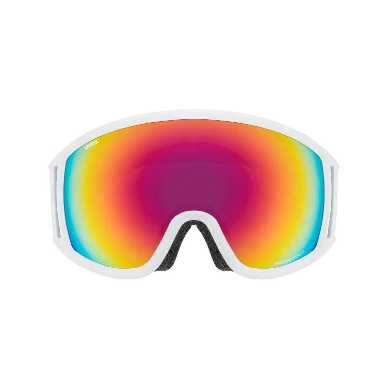 Masque de ski Uvex Topic FM Spheric catégorie 3