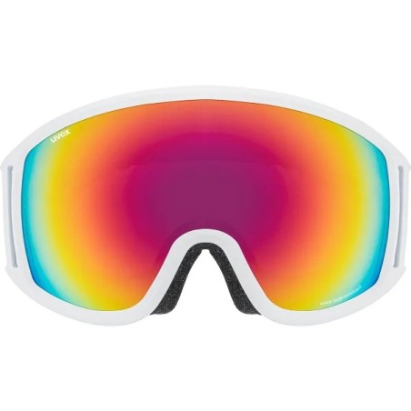 Masque de ski Uvex Topic FM Spheric catégorie 3