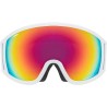 Masque de ski Uvex Topic FM Spheric catégorie 3