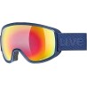 Masque de ski Uvex Topic FM Spheric catégorie 3