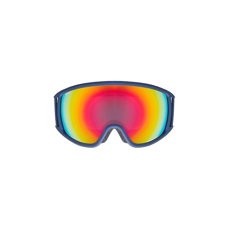 Masque de ski Uvex Topic FM Spheric catégorie 3