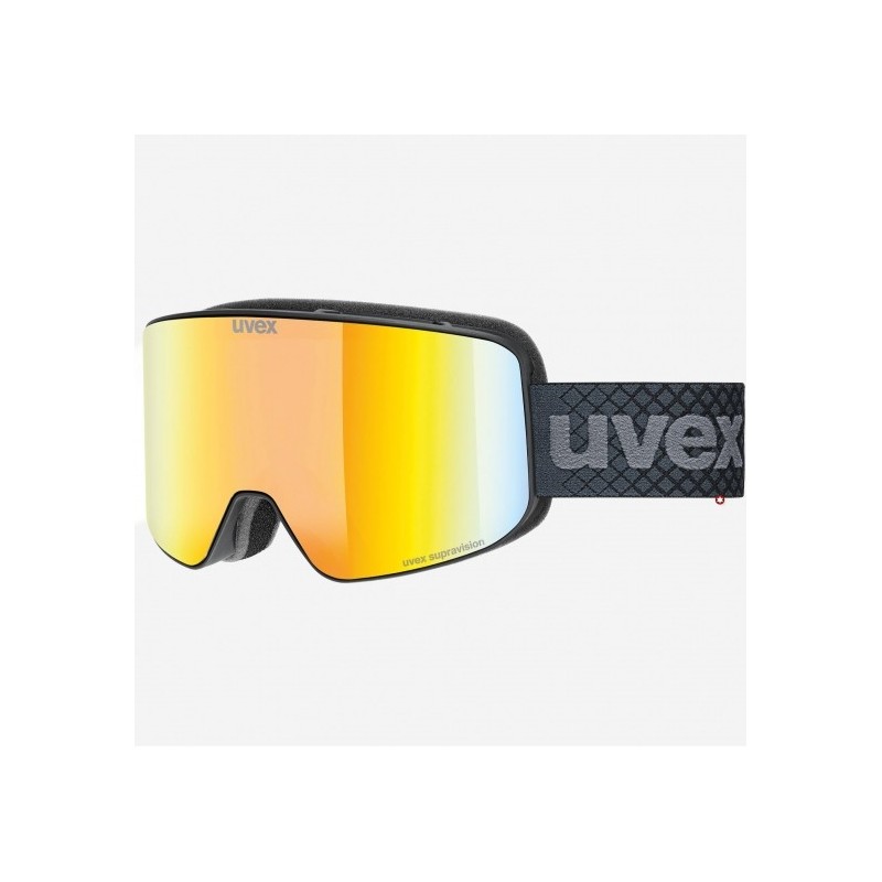 Masque de ski Uvex Pyrit FM S3 catégorie 3