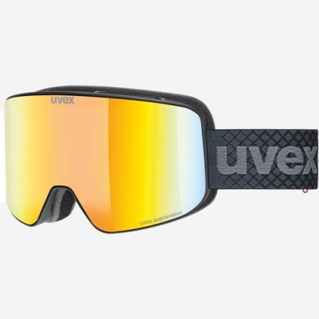 Masque de ski Uvex Pyrit FM S3 catégorie 3