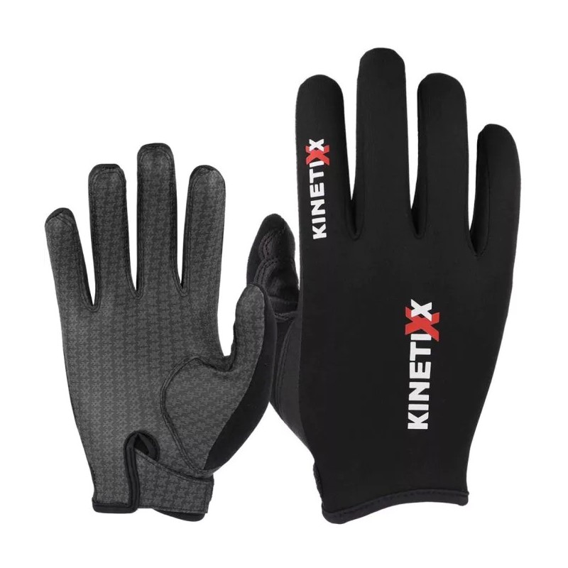 Gants ski de fond Kinetixx EIKE – Confort et performance hivernale