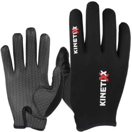 Gants ski de fond Kinetixx EIKE – Confort et performance hivernale