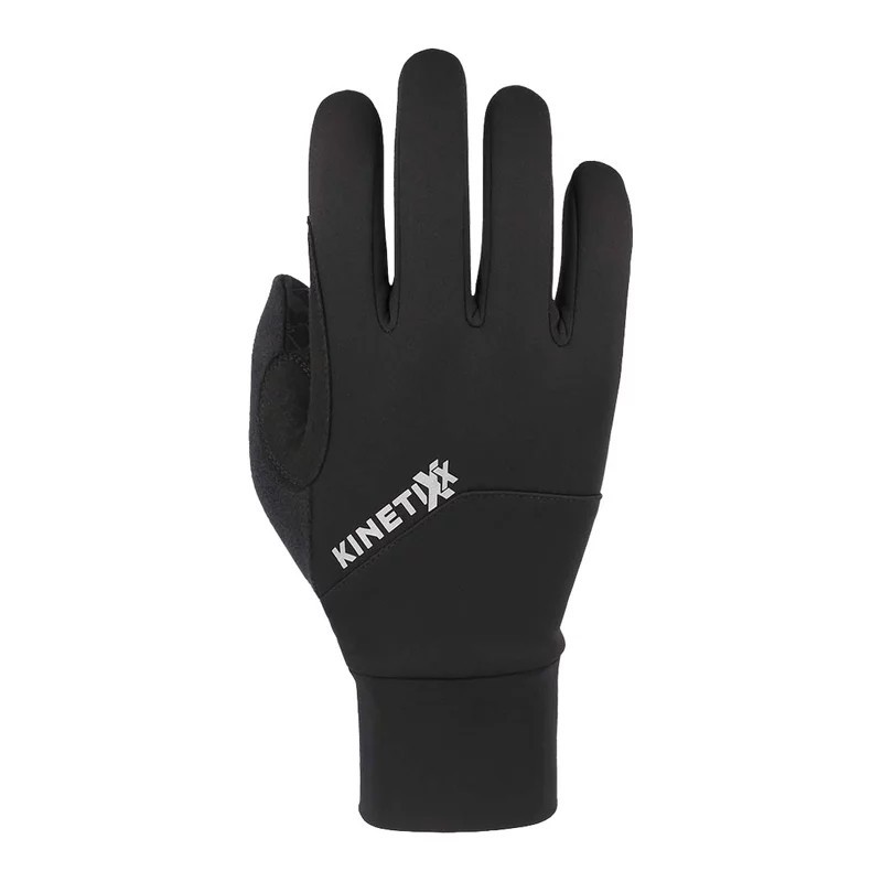 Gants ski de fond Kinetixx NESTOR – Chaleur et confort loisir