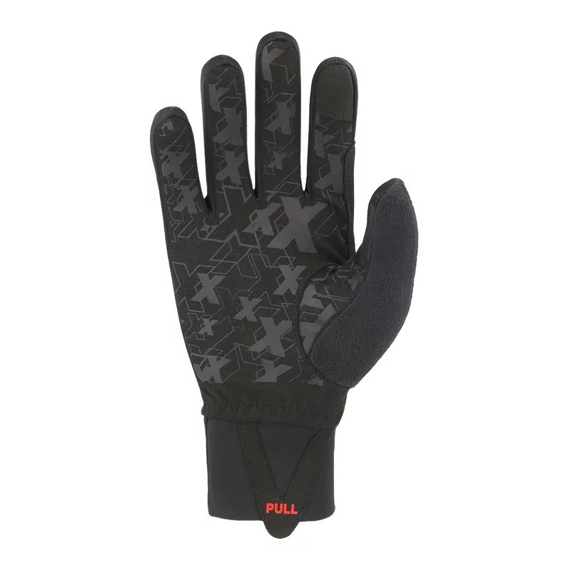 Gants ski de fond Kinetixx NESTOR – Chaleur et confort loisir