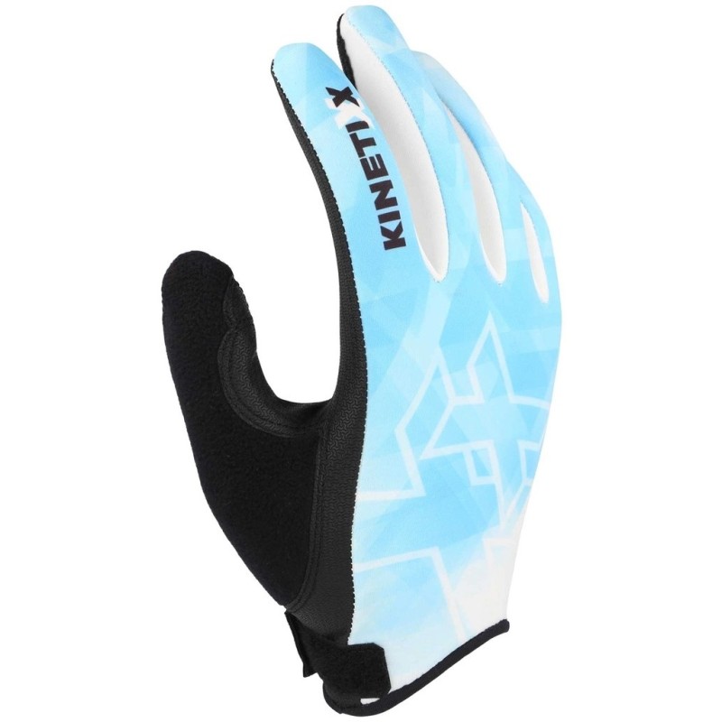 Gants ski de fond Kinetixx EMILY – Confort et style femme