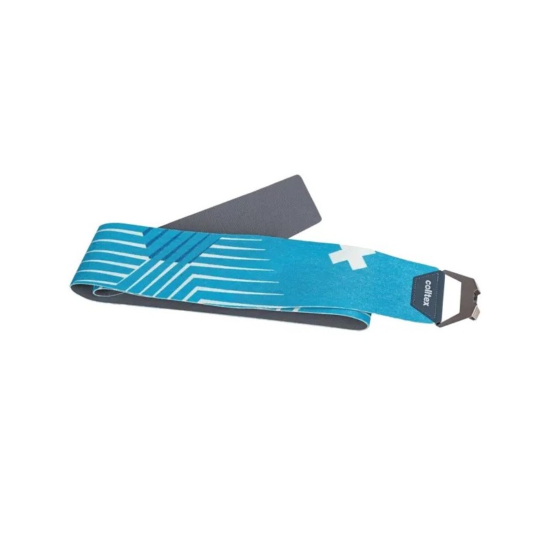 Peaux ski randonnée Colltex SAD TODI MIX 120 + Étrier Hexagon