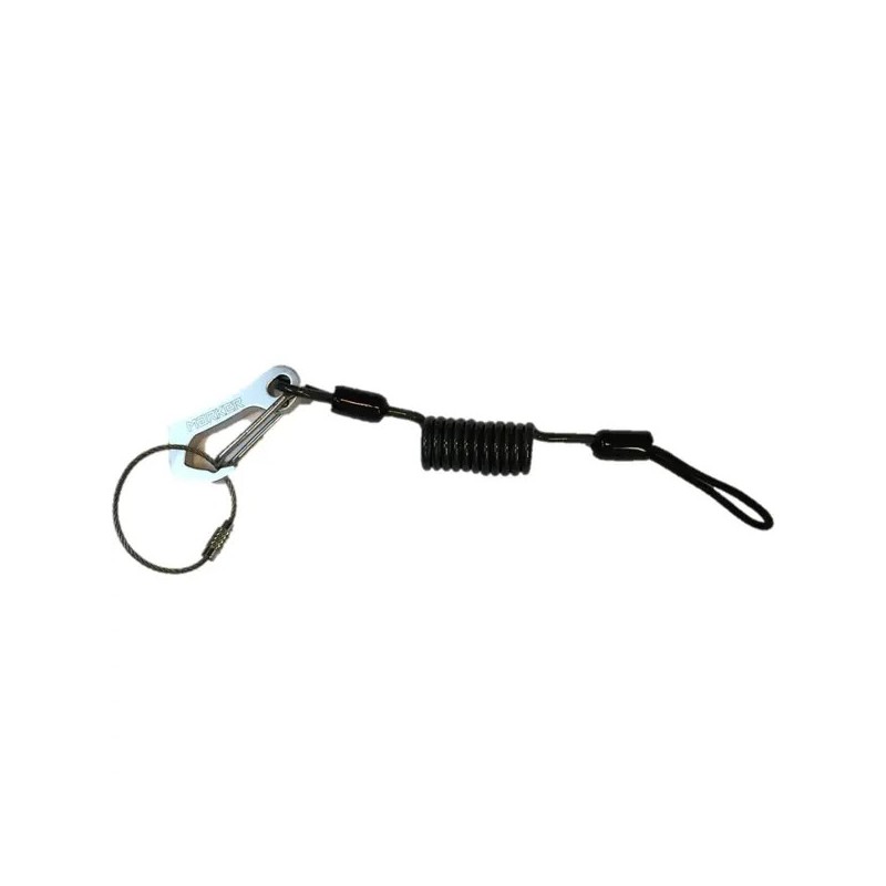 Leash ski de randonnée Touring Leash Alpinist Marker