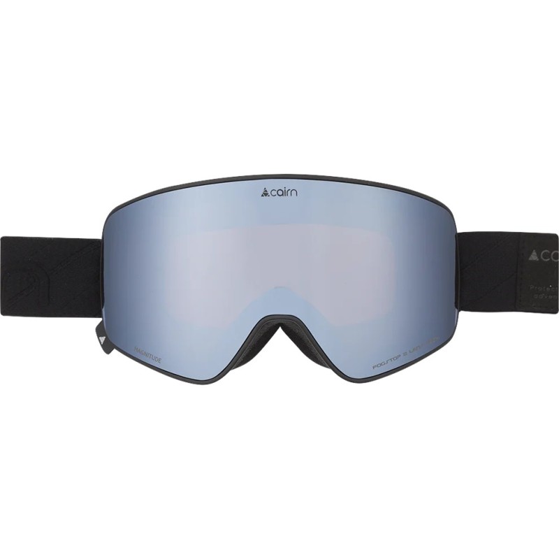 Masque de ski Pearl SPX3 CAIRN – Vision panoramique catégorie 3