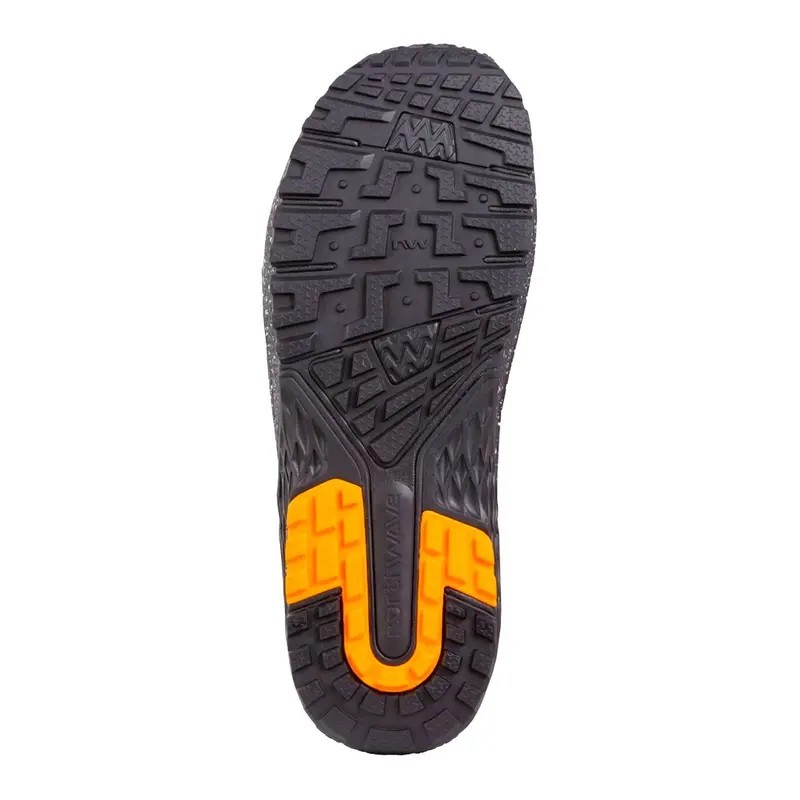 Boots de snowboard homme Northwave Decade