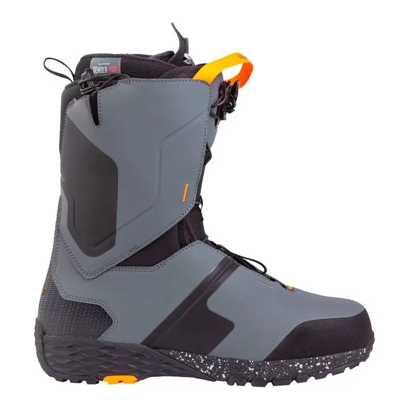 Boots de snowboard homme Northwave Decade