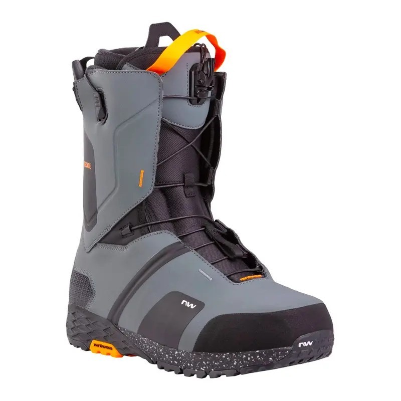 Boots de snowboard homme Northwave Decade