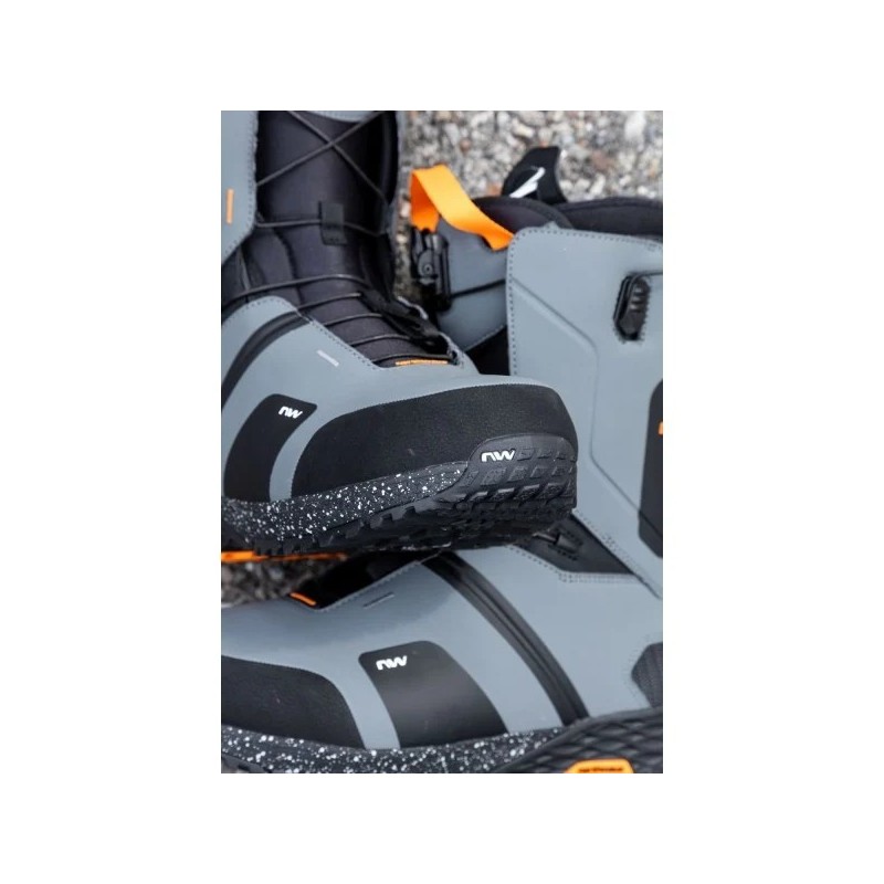 Boots de snowboard homme Northwave Decade