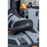 Boots de snowboard homme Northwave Decade