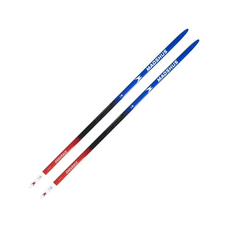 Skis de fond skating Madshus Endurace Skate