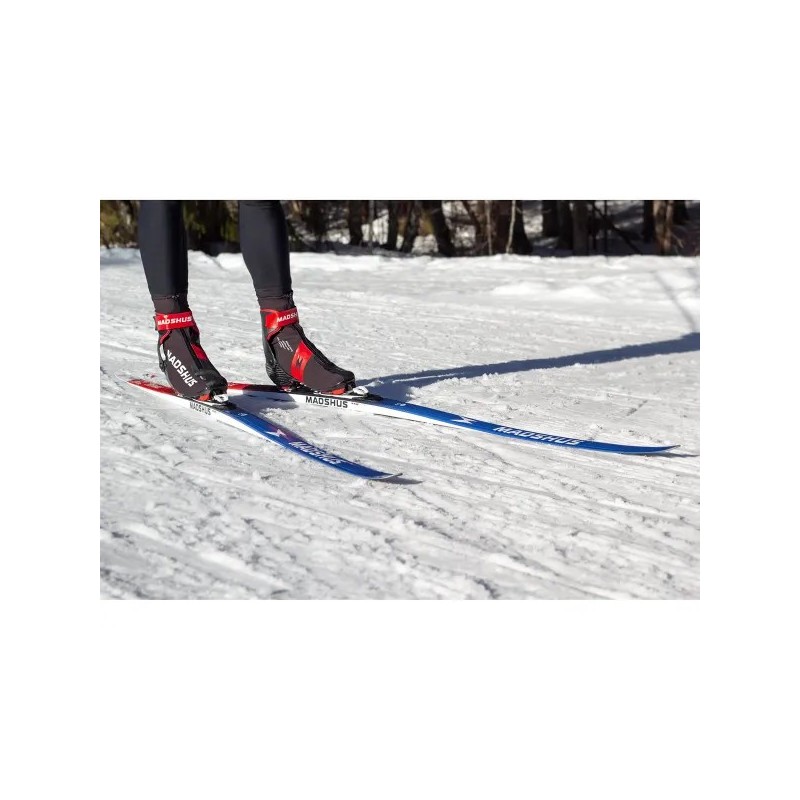 Skis de fond skating Madshus Endurace Skate