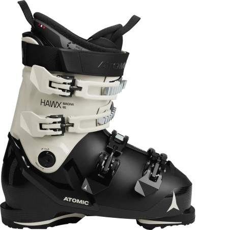 Chaussures de ski alpin Atomic Hawx Magna 95 – Confort et contrôle
