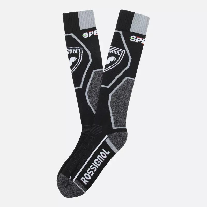 Chaussettes de ski Rossignol Speed Comfort Socks – Chaleur et confort