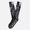 Chaussettes de ski Rossignol Speed Comfort Socks – Chaleur et confort