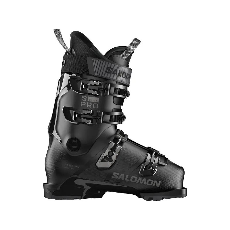 Chaussures de ski alpin Salomon Sense 90 W GW all mountain