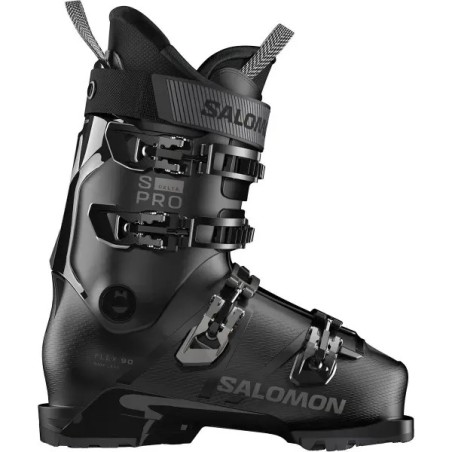 Chaussures de ski alpin Salomon Sense 90 W GW all mountain