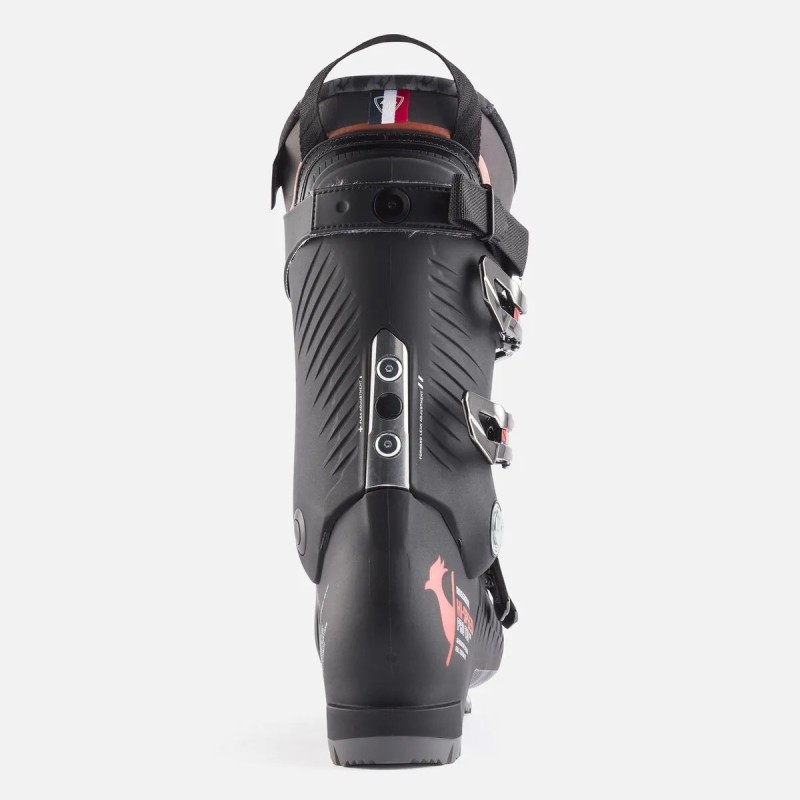 Chaussures de ski alpin Rossignol HI-Speed Pro 130 Carbon MV GW – Précision piste
