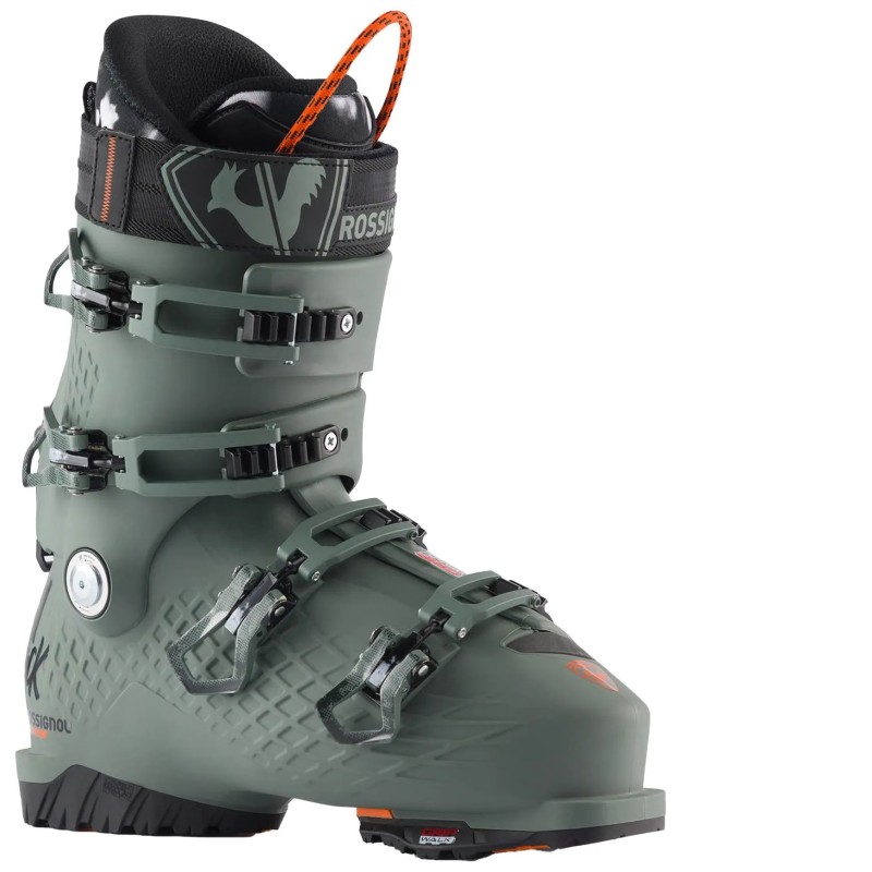 Chaussures de ski alpin Rossignol All Track 130 HV GW – All Mountain