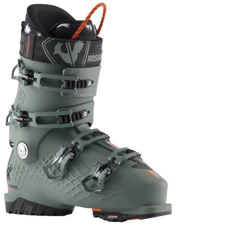 Chaussures de ski alpin Rossignol All Track 130 HV GW – All Mountain
