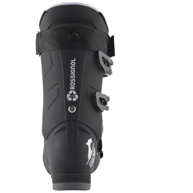 Chaussures de ski alpin Rossignol Speed 80 HV+ – All Mountain confort