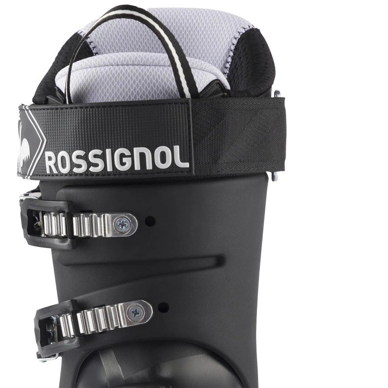 Chaussures de ski alpin Rossignol Speed 80 HV+ – All Mountain confort