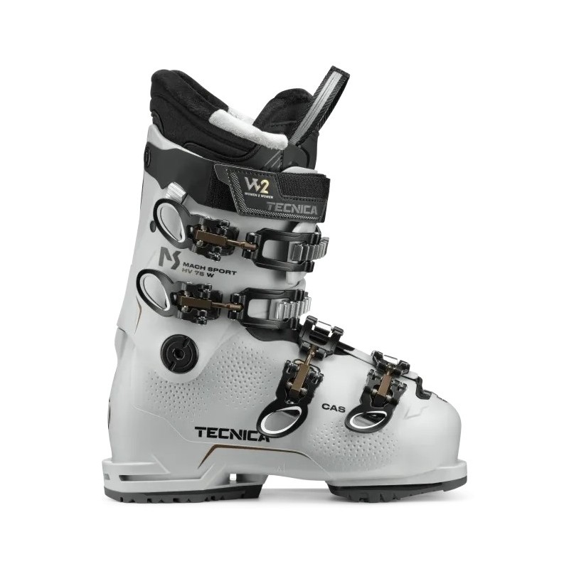 Chaussures de ski alpin Tecnica Mach Sport HV 75 GW – Piste