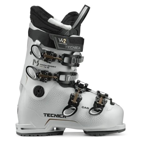 Chaussures de ski alpin Tecnica Mach Sport HV 75 GW – Piste