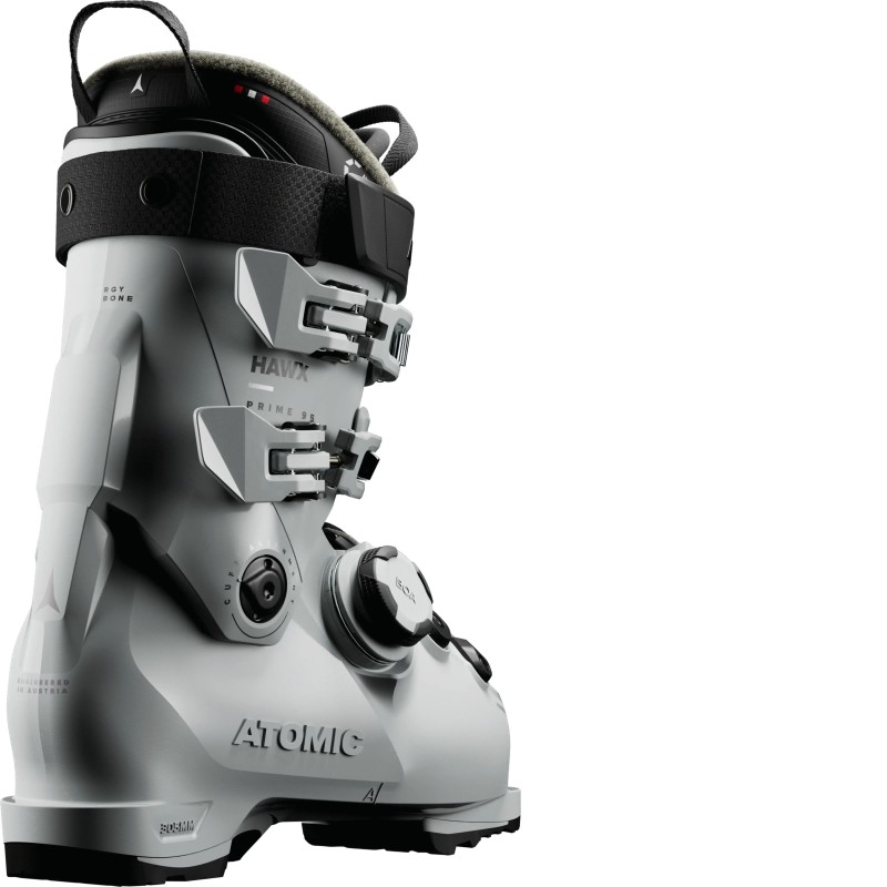 Chaussures de ski alpin Atomic Hawx Prime 95 BOA W – All Mountain
