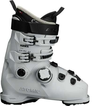 Chaussures de ski alpin Atomic Hawx Prime 95 BOA W – All Mountain