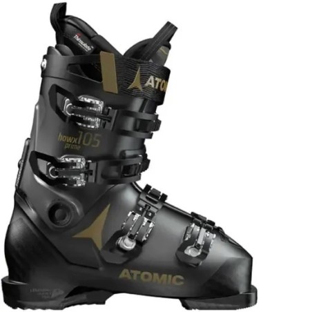 Chaussures de ski alpin Atomic Hawx Prime 105 S W – All Mountain