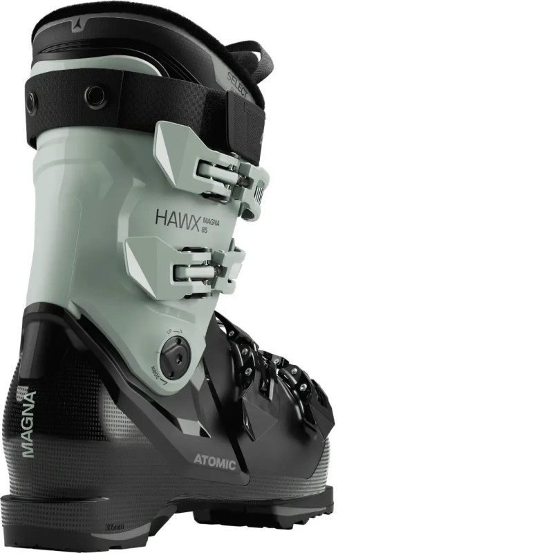 Chaussures de ski alpin Atomic Hawx Magna 85 W – All Mountain