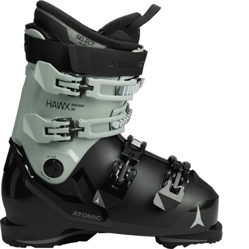 Chaussures de ski alpin Atomic Hawx Magna 85 W – All Mountain