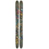 Skis freeride Atomic Bent 110 – Flottaison et puissance en poudreuse