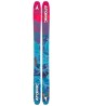 Skis freeride Atomic Bent 110 – Flottaison et puissance en poudreuse